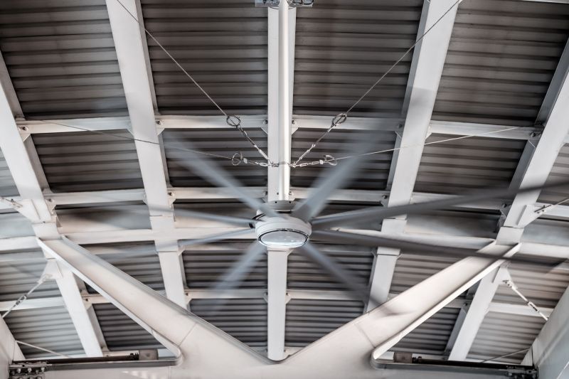 Commercial Ceiling Fan Repair in Littleton, CO