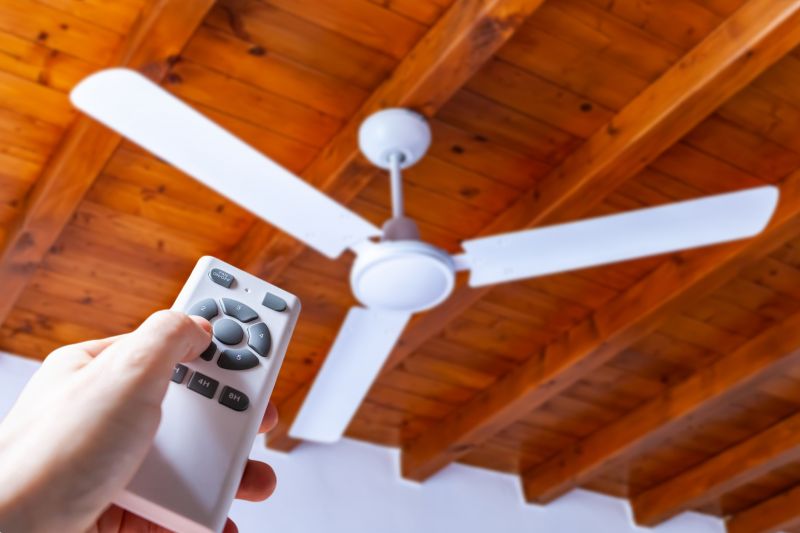 Commercial Ceiling Fan Service in Littleton, CO
