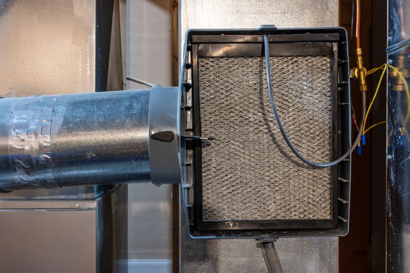 Furnace Humidifier Repair in Columbus, OH