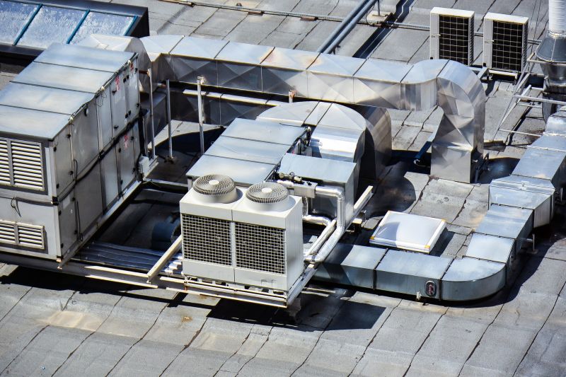Hvac Replacement in Naples, FL