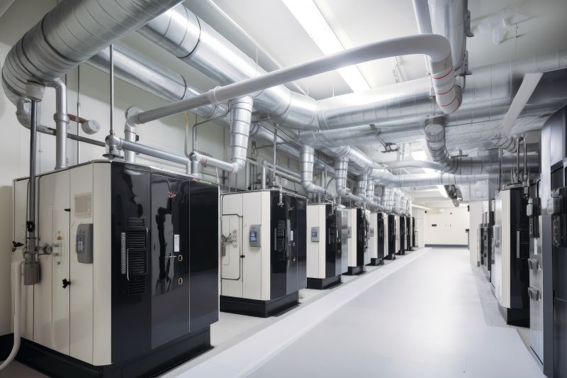 Hvac System Installation in Columbus, OH