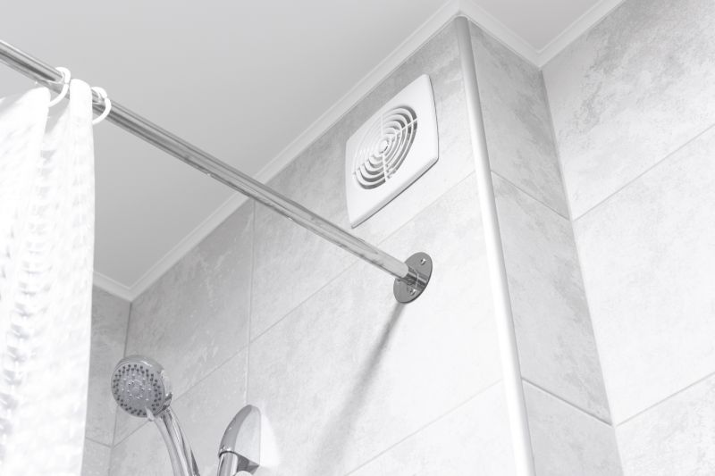 Top Rated Bathroom Fan Products