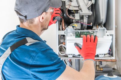 Attic Furnace Installation in Monmouth County, NJ