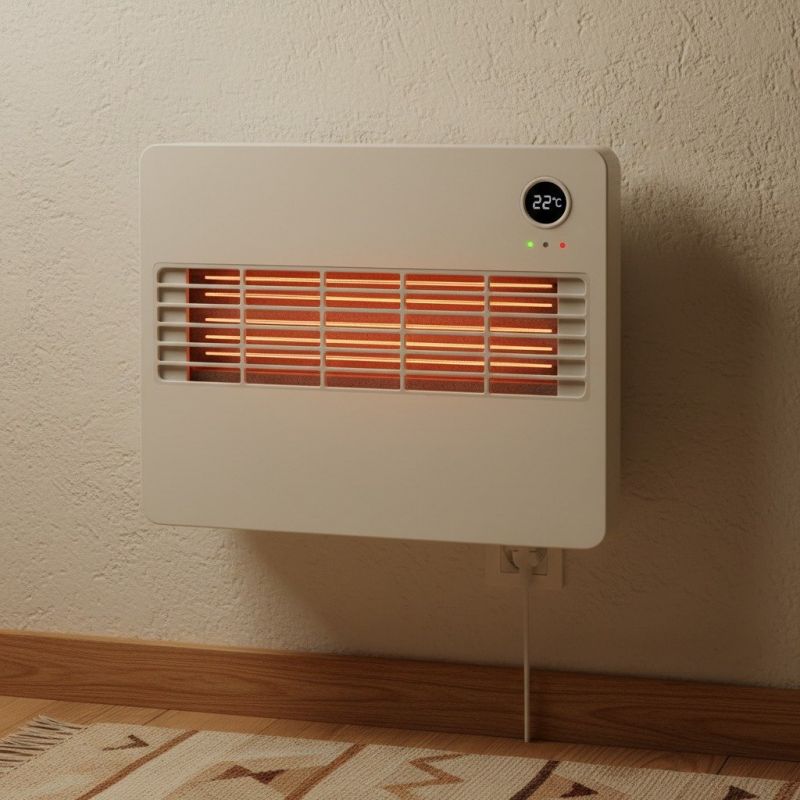 Baseboard Heater Installation in Cincinnati, OH