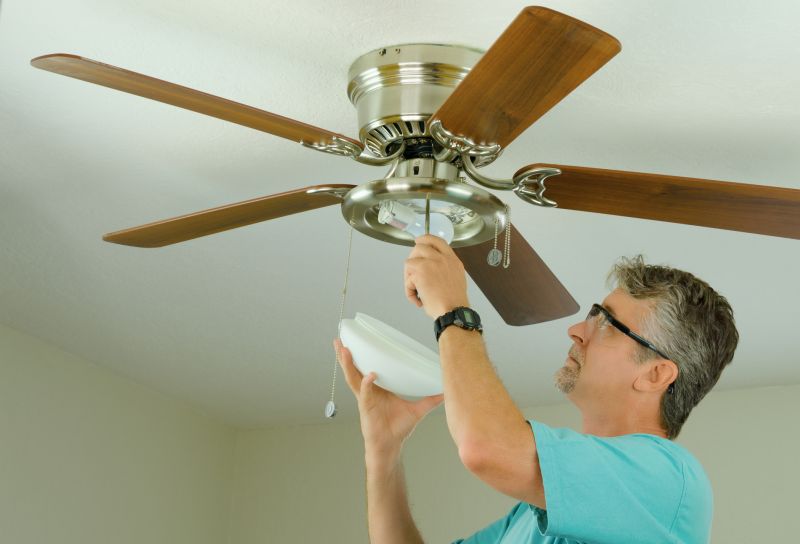 Bathroom Fan Installation Cost — Cost of Bathroom Fan Installation