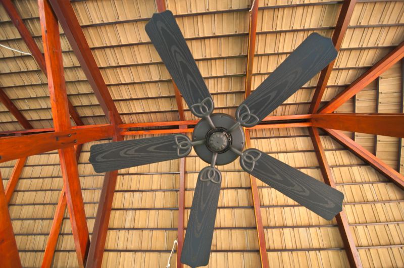 Ceiling Fan Installation in Littleton, CO