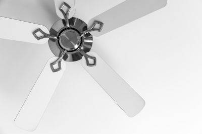 Ceiling Fan Installation in Littleton, CO