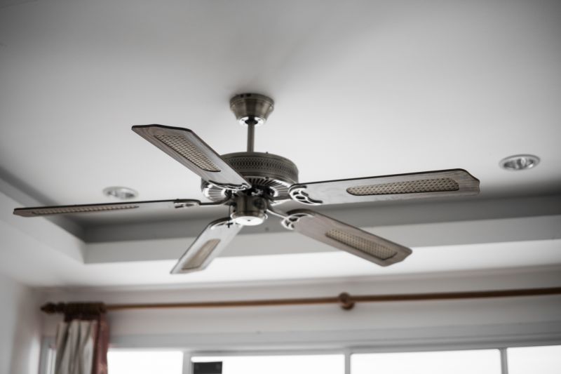 Ceiling Fan Repair in Littleton, CO