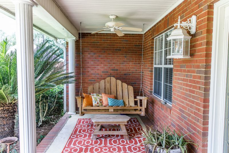 Ceiling Fan Replacement in Littleton, CO