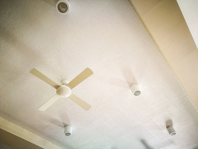 Ceiling Fan Service in Denver, CO