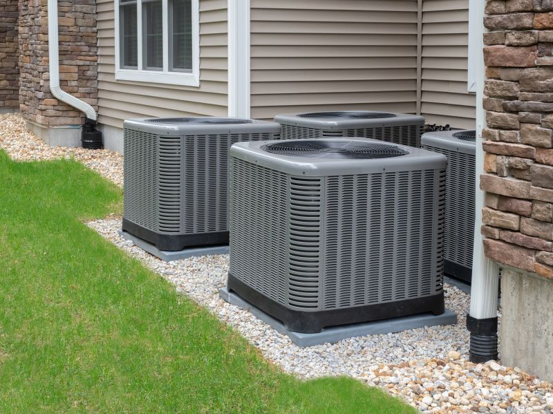 Central Ac Service in Kansas City, MO