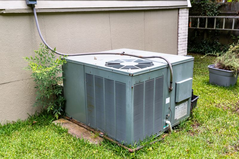 Central Ac Service in Monmouth County, NJ