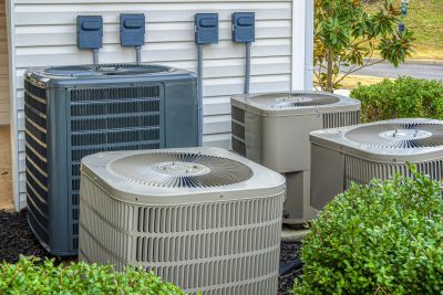 Central Ac Service in Sarasota, FL