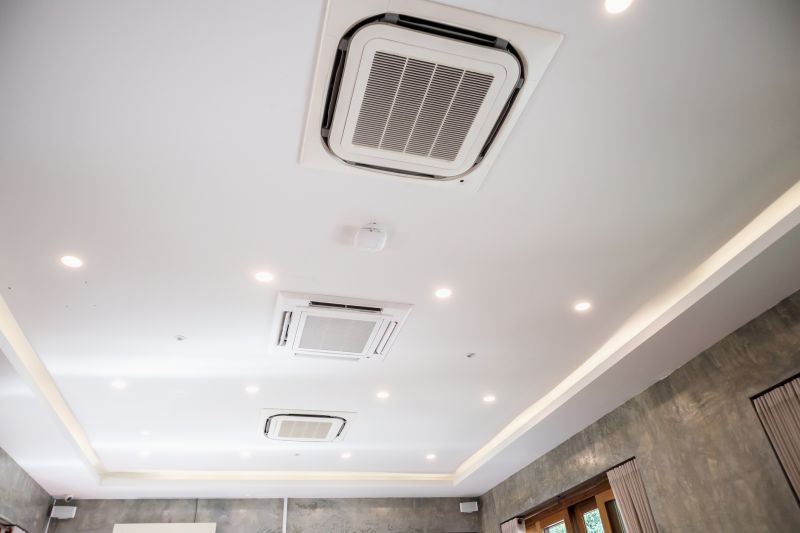 Central Heating Replacement in Monmouth County, NJ