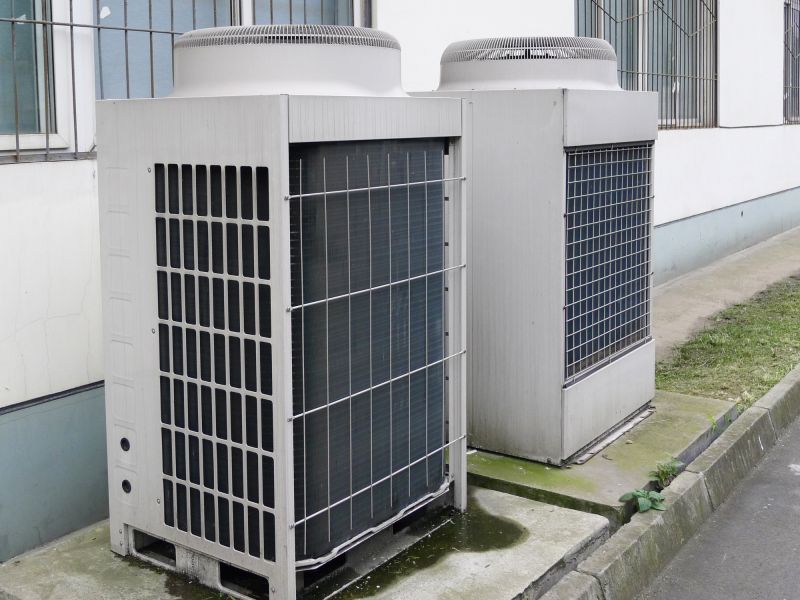 Central Hvac Installation in Sarasota, FL