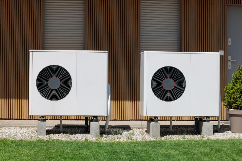 Central Hvac Installation in Kansas City, MO