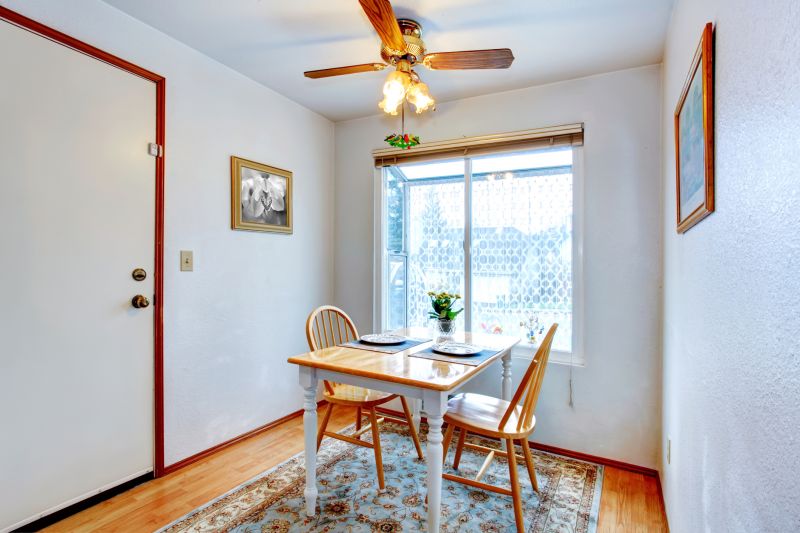 Chandelier Fan Repair in Littleton, CO
