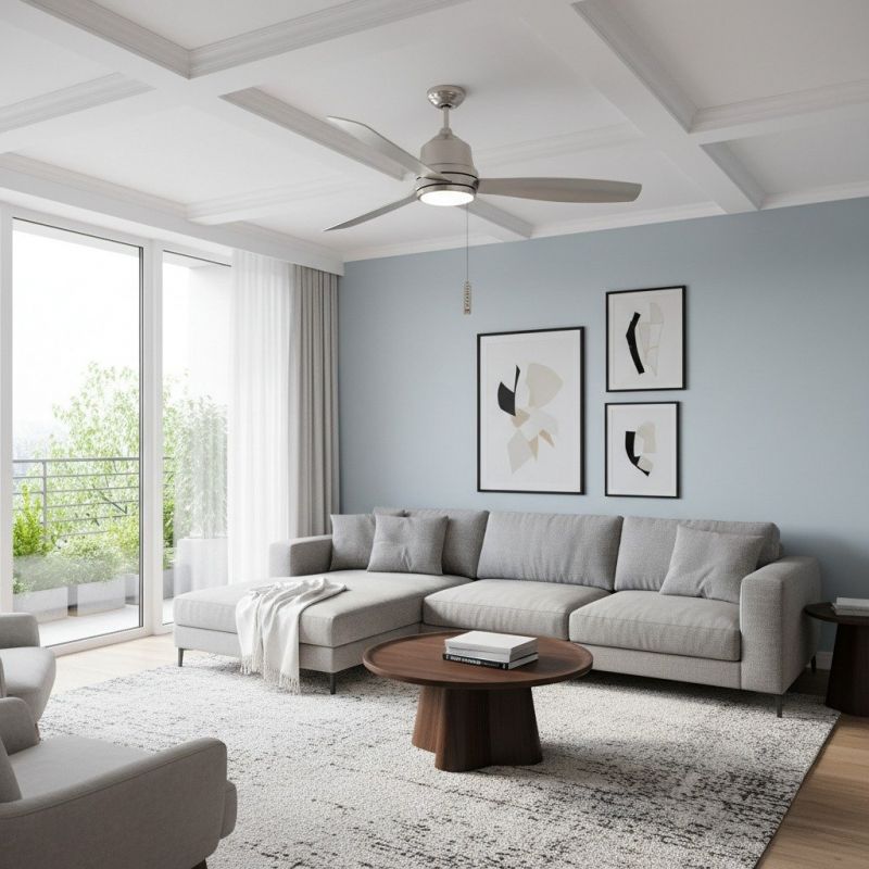 Chandelier Fan Repair in Denver County, CO