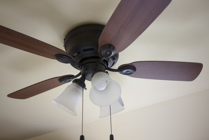 Commercial Ceiling Fan Repair in Littleton, CO