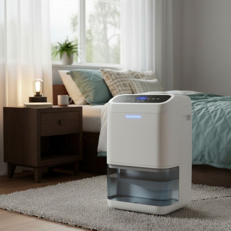 Dehumidifier Repair in Annapolis, MD