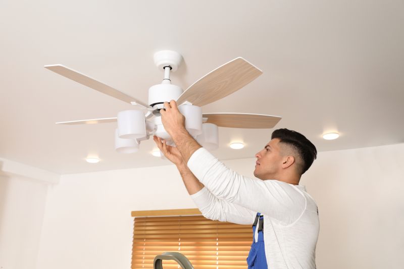 Fan Balancing Service in Littleton, CO