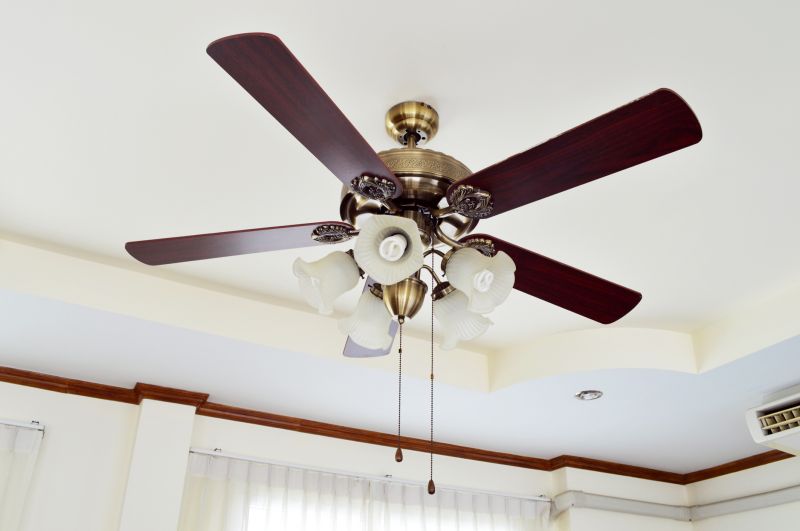Fan Balancing Service in Littleton, CO