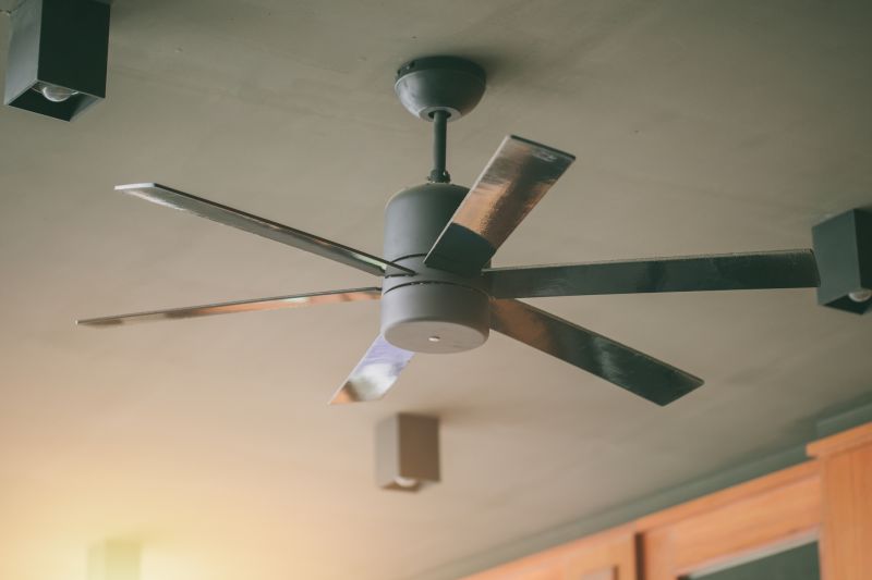 Fan Balancing Service in Littleton, CO