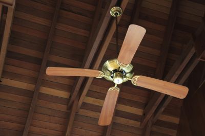 Garage Ceiling Fan Repair in Denver, CO