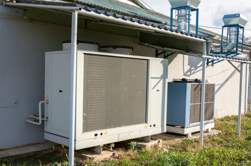 Heating And Cooling Service in Naples, FL