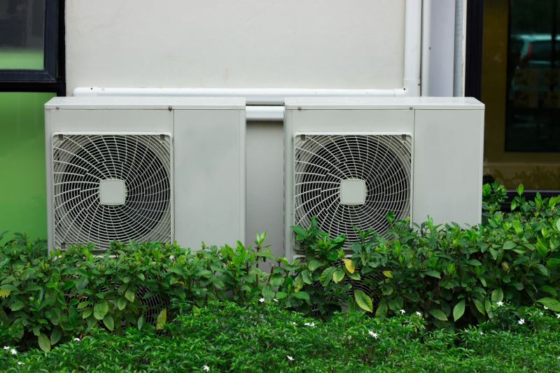 Heating And Cooling Service in Kansas City, MO