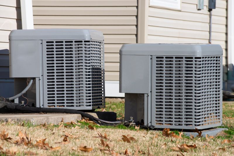 Hvac Replacement in Annapolis, MD