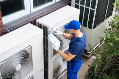 Hvac System Replacement in Sarasota, FL
