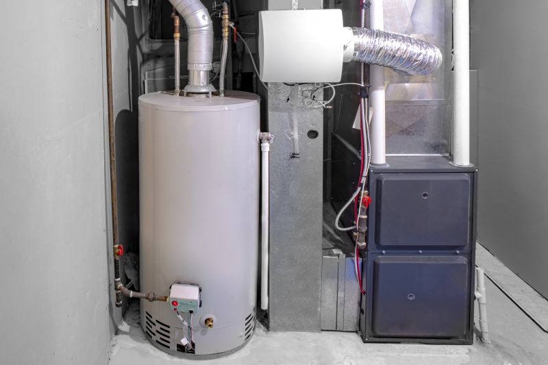 Oil Furnace Replacement in Columbus, OH