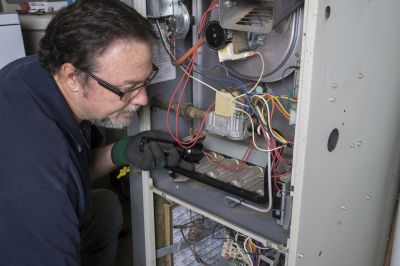 Oil Furnace Replacement in Sarasota, FL