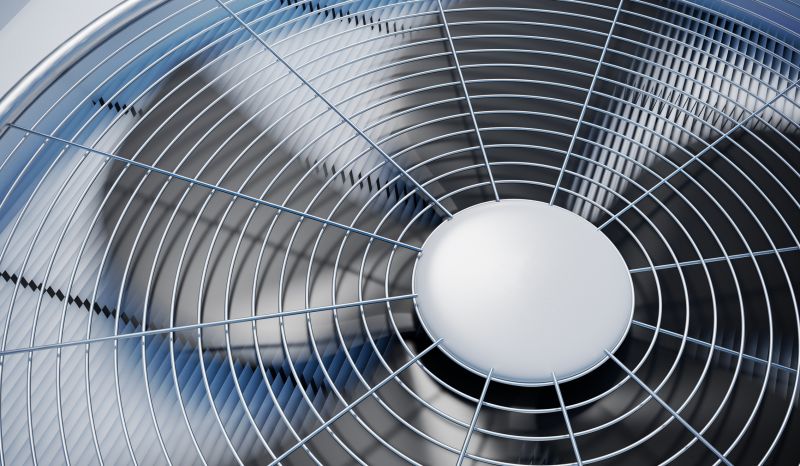 Patio Fan Installation in Littleton, CO