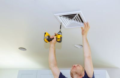 Get Professional Installation of Your Exhaust Fan!