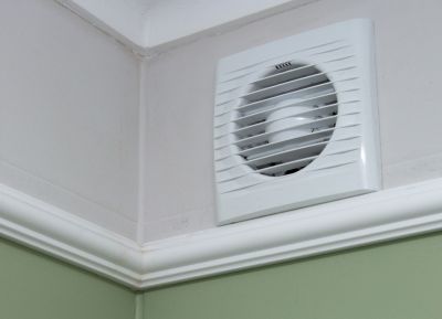 Keep Fresh and Clean Air in Your Bathroom!