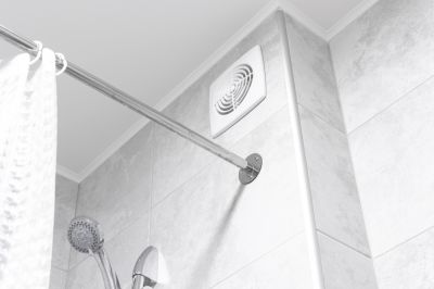 Take Away Unpleasant Odors from Your Bathroom!